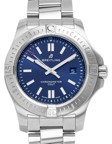 watchmaster breitling